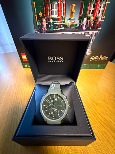 Boss velocity 1514060 - boss,