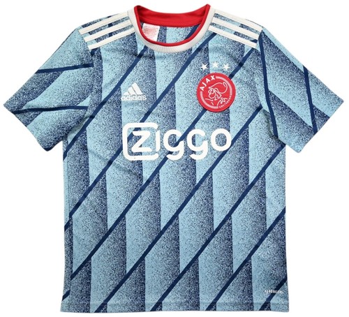 Adidas 2020 ajax amsterdam - adidas, 2020-21