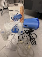 Pari Compact Inhalationsgerät