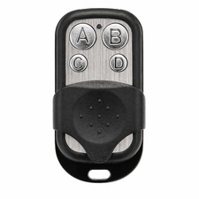 1x Ersatz Handsender 433,92