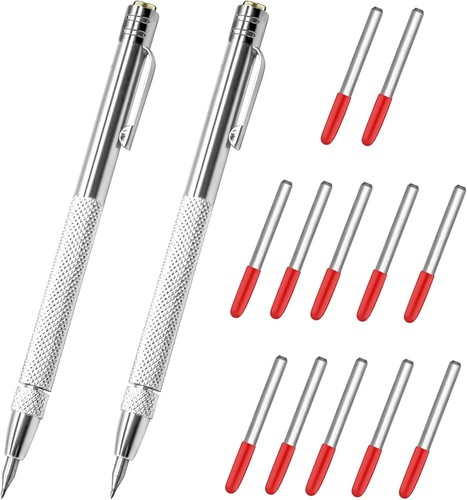 Wolframkarbid anreißstift mit - wolframkarbid,