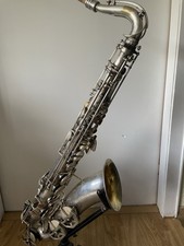 Tenor Saxophon Dolnet Paris