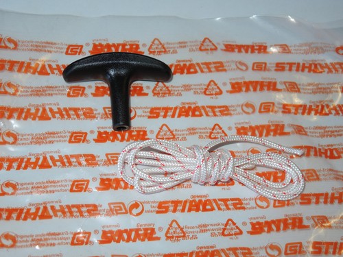 4140 stihl griff starterseil - 4140, +