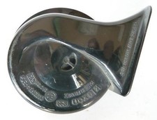 Renault Scenic 2 Huper Klaxon