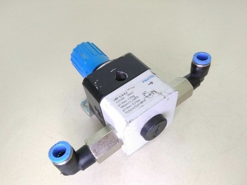 Festo lrp 7 - festo, lrp-1/4-0,7