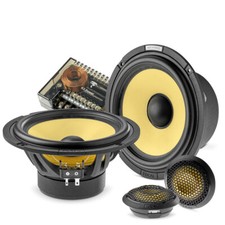 Focal es165ke wege - focal,