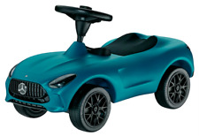 Mercedes-Benz Kinderrutscher Bobby-AMG GT hyperblau, BIG B66962013