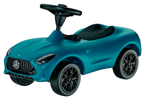 Mercedes benz kinderrutscher - mercedes-benz,