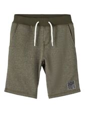 NAME IT Jungen Sweat Shorts