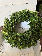 Zeitloser Buxkranz –