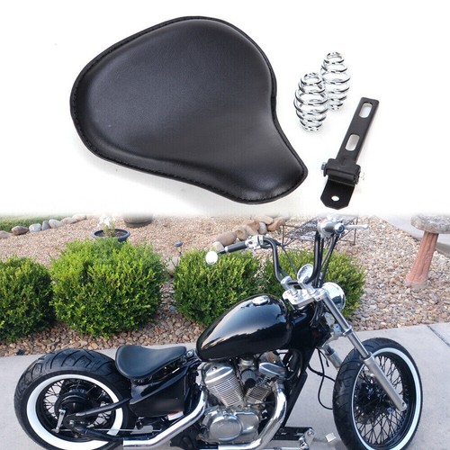 Motorrad solo sitz - 3",