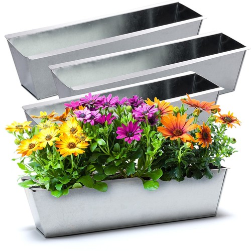 Blumenkasten für - 4x,
