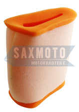 LUFTFILTER YAMAHA DT250MX