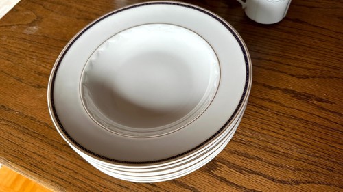 Rosenthal suppenteller aus der - suppenteller,