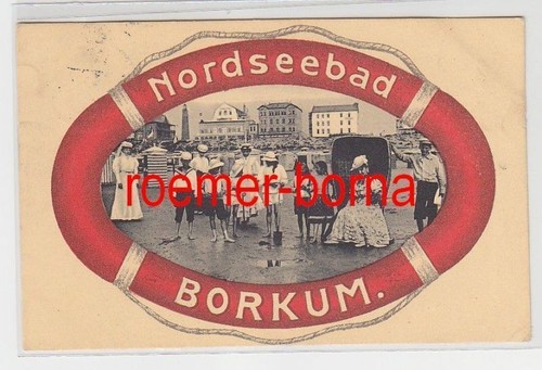 74681 rettungsring borkum - 74681,