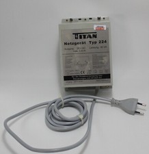 Titan Trafo 224 (22-080) fast