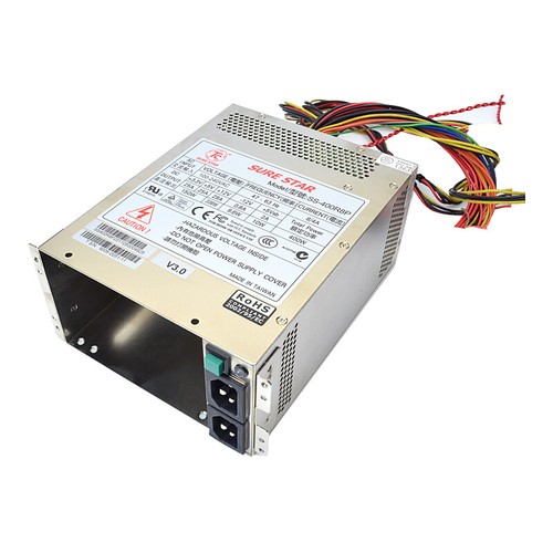 Sure star gehäuse 400r8p - sure,