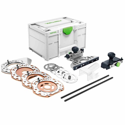 Festool zubehör set - zubehör-set, zs-of