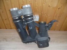 Opel Omega B 3,2 V6 Y32SE 2,6 V6 Ansaugrohr Luftsaugrohr V6 Facelift 90499170