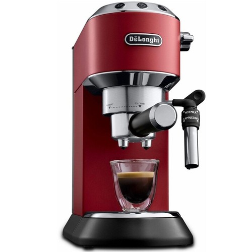 Delonghi espresso maschine - delonghi, espresso-maschine