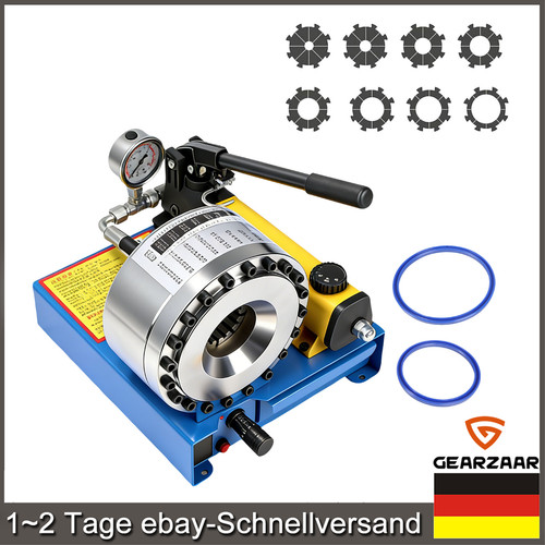 Hydraulikschlauch