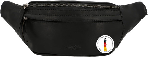 Gusti bauchtasche leder - gusti,