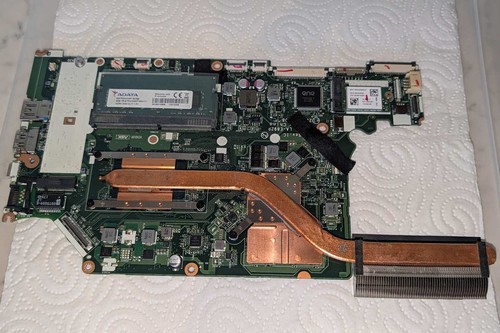 Mainboard für acer aspire 515 - aspire,