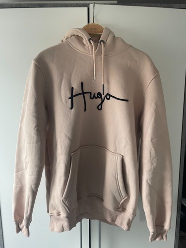 Hugo boss hoodie - hugo,