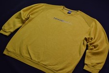 Nike Pullover Vintage Sweat Shirt Sweater Jumper Top Sport Spellout Crewneck XL