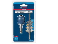 Adapter Power-Change Plus HSS-G-Bohrer für Lochsägen BOSCH