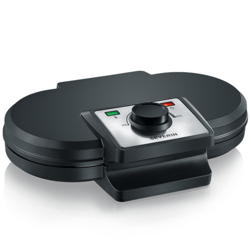 Severin 2106 waffeleisen - severin,