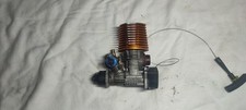 Jamara SH 26C Nitro Motor