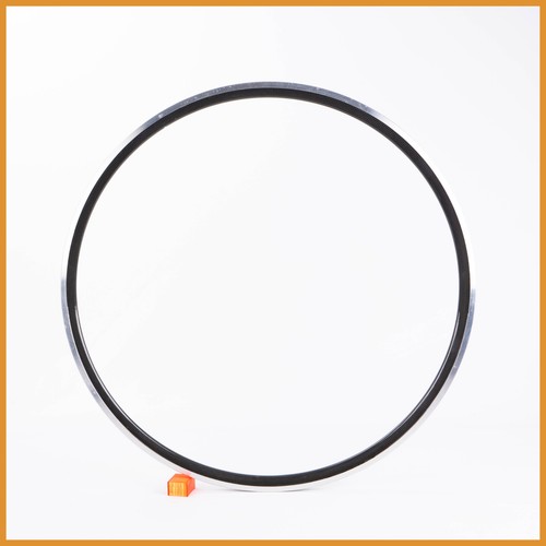 Nos leichte carbon felge - carbon, 24mm