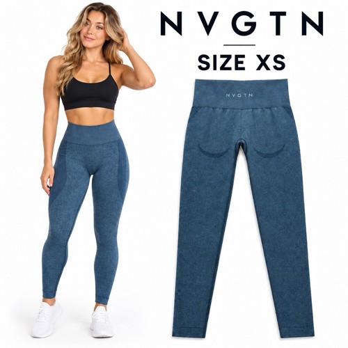 Nvgtn women seamless - xs,