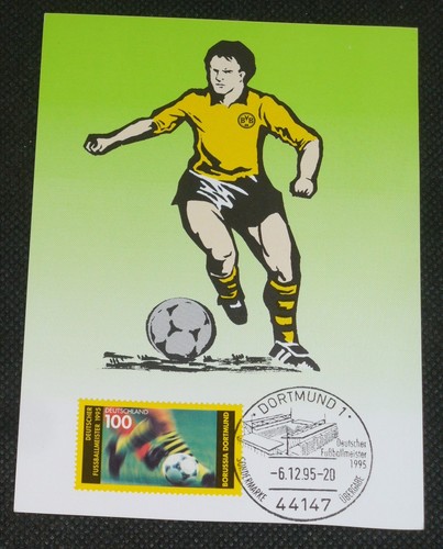 Borussia dortmund deutscher - dortmund,