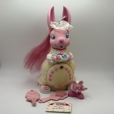 Vintage Tonka Keypers JOYFUL