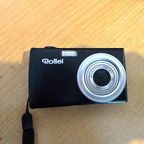 Rollei 800 kompaktkamera - 800,