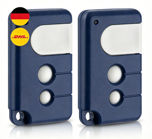 Stk garagentor handsender - garagentor,