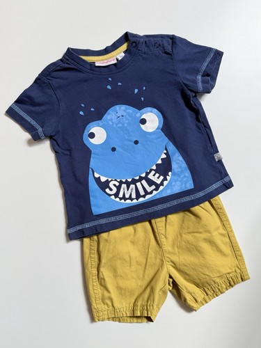 Liegelind baby sommer - baby, outfit