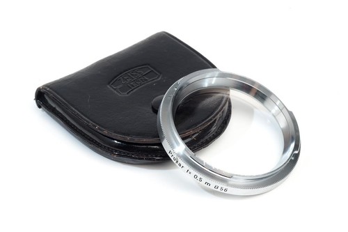 Carl zeiss b56 - zeiss, proxar