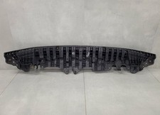 Toyota iQ 2013 Vorne Spoiler