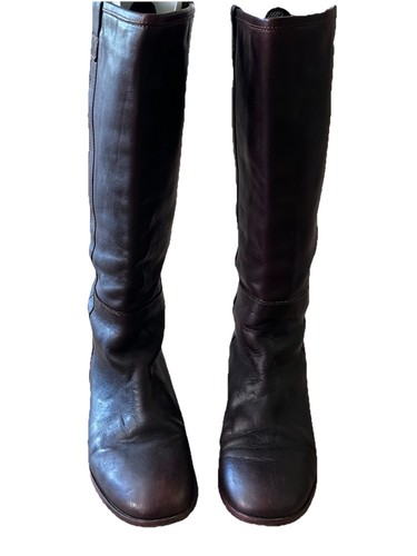 Camper mil 1913 - mil, stiefel