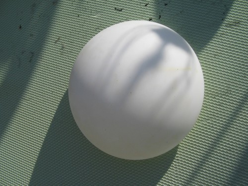 Keuco glas lampenglas - glas,