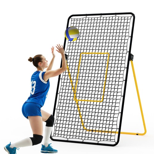 Verstellbares volleyball - verstellbares,