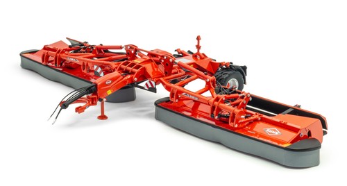 Ros mähwerk kuhn fc - ros,