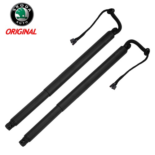 Original skoda superb - 2x,