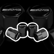 4x Auto-Ventilkappen, Airdust