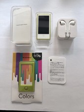 iPod Nano 7. Generation –