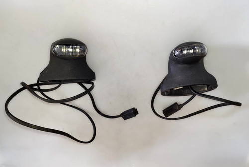 Sim kennzeichenleuchten led - sim,