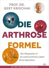 Die Arthrose-Formel Der